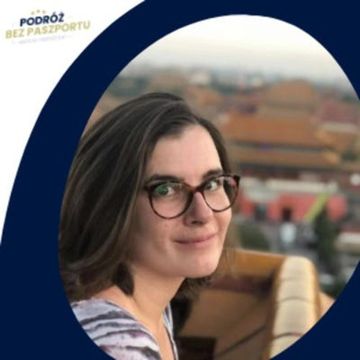 Jak działa chińska propaganda i dezinformacja? audiobook, Mateusz Grzeszczuk