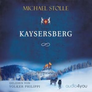 Kaysersberg, Michael Stolle