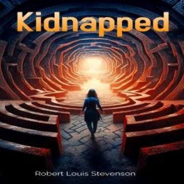 Kidnapped (Unabridged) audiobook, Alice Weil