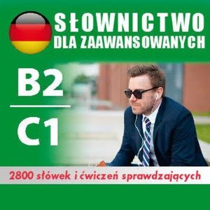 Kurs audio Niemiecki – słówka dla zaawansowanych B2/C1, Tomáš Dvořáček