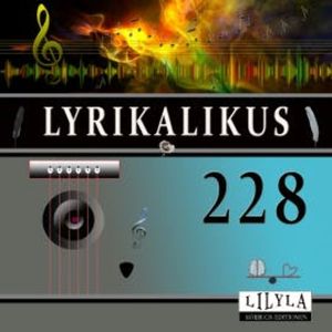Lyrikalikus 228, Rainer Maria Rilke