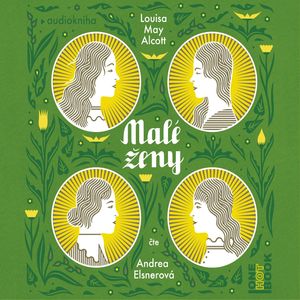 Malé ženy, Louisa May Alcott