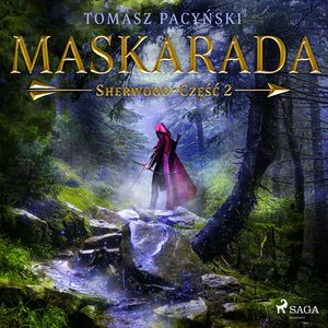 Maskarada, Tomasz Pacyński