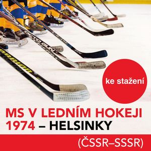 MS v ledním hokeji 1974 – Helsinky (ČSSR–SSSR), Gabriel Zelenay, Stanislav Sigmund