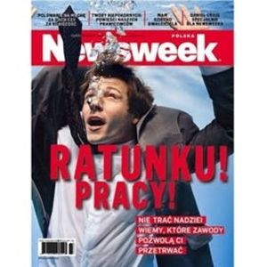 Newsweek do słuchania nr 43 - 22.10.2012, Newsweek