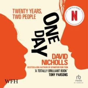 One Day, David Nicholls