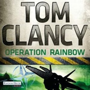 Operation Rainbow, Tom Clancy