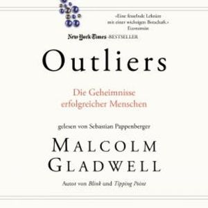 Outliers, Malcolm Gladwell