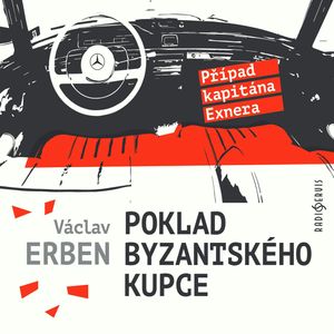 Poklad byzantského kupce, Václav Erben
