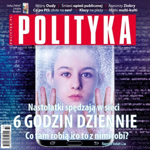 AudioPolityka Nr 33 z 16 sierpnia 2017, Polityka