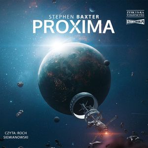 Proxima, Stephen Baxter