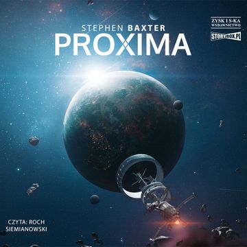 Proxima, Stephen Baxter