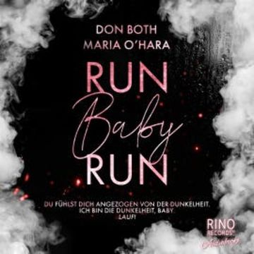Run Baby Run audiobook, Don Both