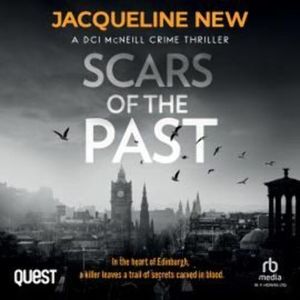 Scars of the Past, Jacqueline New
