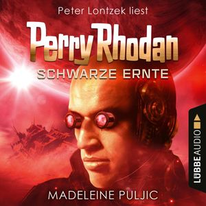 Schwarze Ernte, Madeleine Puljic