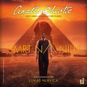 Smrt na Nilu, Agatha Christie