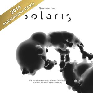 Solaris, Stanislaw Lem