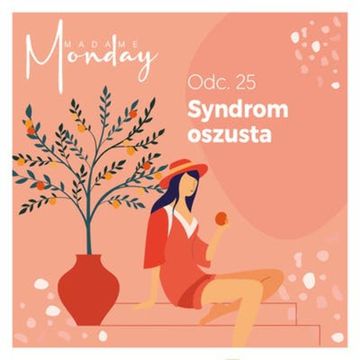 Syndrom oszusta audiobook, Joanna Flis