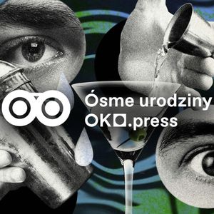 Szkło pod trampkiem. Patogastronomia po polsku, OKO.press
