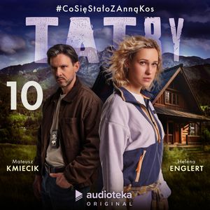 Tatry. #CoSięStałoZAnnąKos. Odcinek 10, Oskar Salwa