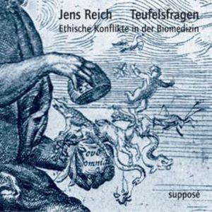 Teufelsfragen, Jens Reich