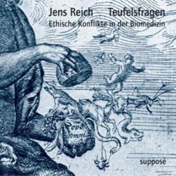 Teufelsfragen audiobook, Jens Reich