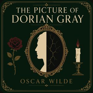The Picture of Dorian Gray, Oscar Wilde