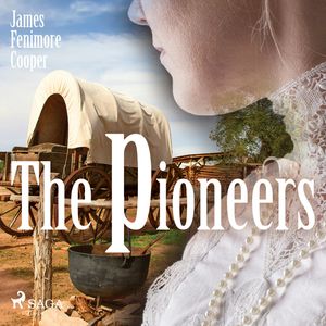 The Pioneers, James Fenimore Cooper