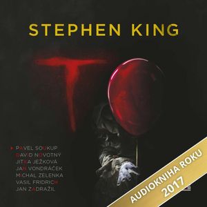 TO, Stephen King