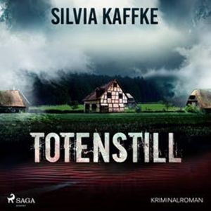Totenstill, Silvia Kaffke
