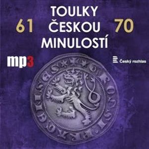 Toulky českou minulostí 61 - 70, Josef Veselý