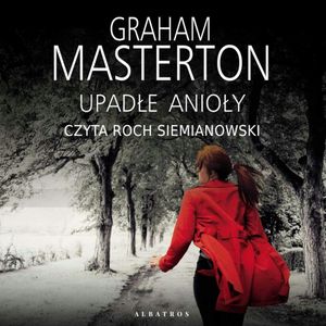 Upadłe anioły. Katie Maguire. Tom 2, Graham Masterton