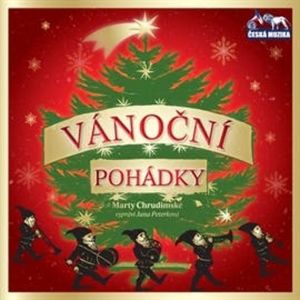 Vánoční pohádky Marty Chrudimské, Marta Chrudimská