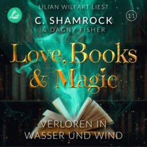 Verloren in Wasser und Wind, C. Shamrock
