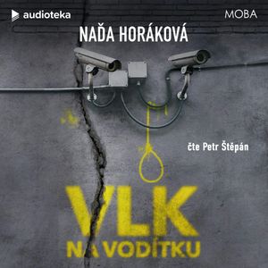 Vlk na vodítku, Naďa Horáková