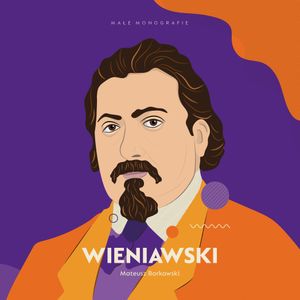 Wieniawski, Mateusz Borkowski
