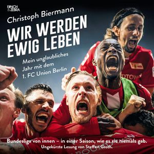 Wir werden ewig leben, Christoph Biermann