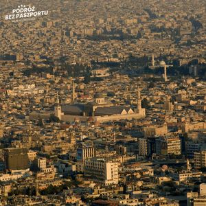 Wojna domowa wróciła do Syrii. Walka Druzów, izraelskie bomby, Mateusz Grzeszczuk