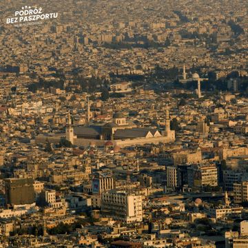 Wojna domowa wróciła do Syrii. Walka Druzów, izraelskie bomby audiobook, Mateusz Grzeszczuk