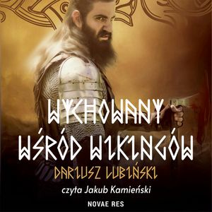 Wychowany wśród Wikingów, Dariusz Lubiński