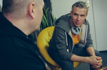 #01 ZSŻ Marcin Beme – Audioteka – od startupu do międzynarodowej firmy audiobook, Maciej Filipkowski