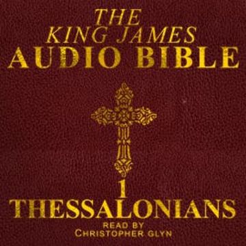 1 Thessalonians audiobook, Christopher Glyn