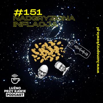 #151 - Nadgryziona inflacja audiobook, NAAB.pl	Adam Borodo