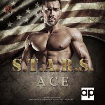 Ace audiobook, Casey Stone
