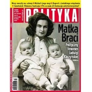 AudioPolityka Nr 4 z 23 stycznia 2013, Polityka