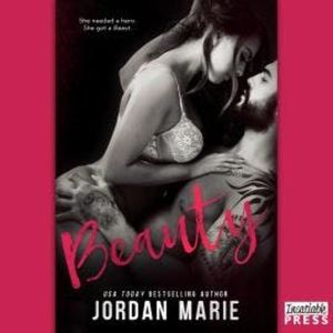 Beauty - Learning to Live - Devil's Blaze MC Duet, Book 2 (Unabridged), Jordan Marie