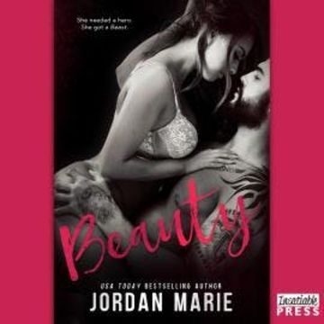 Beauty - Learning to Live - Devil's Blaze MC Duet, Book 2 (Unabridged) audiobook, Jordan Marie