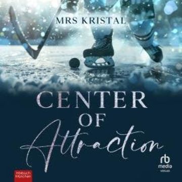 Center of Attraction audiobook, Mrs Kristal