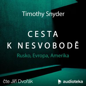 Cesta k nesvobodě, Timothy Snyder