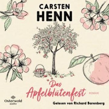 Das Apfelblütenfest, Carsten Henn